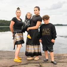 Économusée Mashteuiatsh