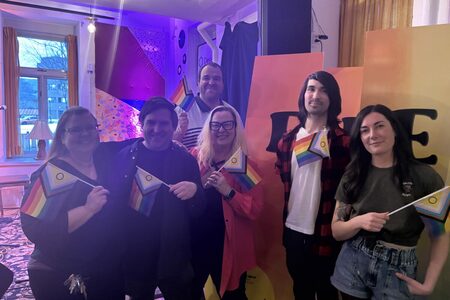 Fierté Charlevoix 2026