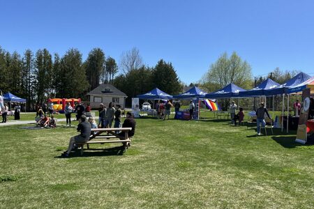 Fierté Charlevoix 2026