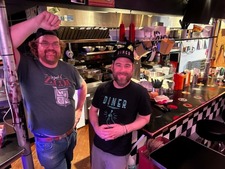 Diner Saint-Sauveur Partners