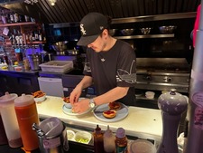 Diner Saint-Sauveur Partners Diner Saint-Sauveur Partners