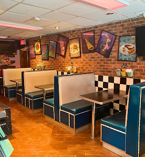 Diner Saint-Sauveur Partners