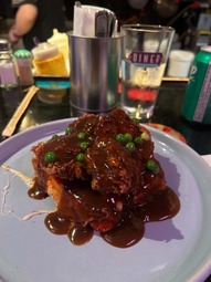 Diner Saint-Sauveur Partners