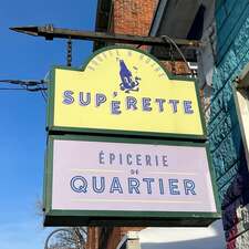 Diner Saint-Sauveur Partners