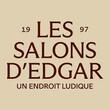 Salons d'Edgar 2026 Salons d'Edgar 2026