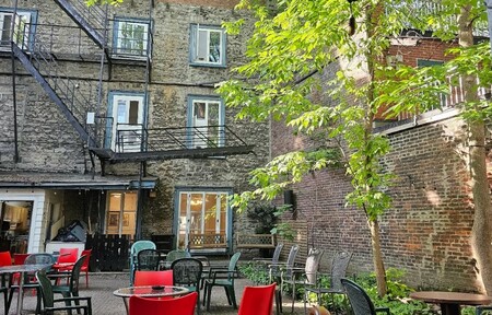 Auberge de la Paix 2026 Auberge de la Paix 2026