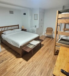 Auberge de la Paix 2026