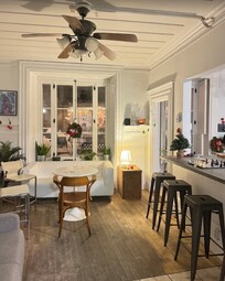 Auberge de la Paix 2026