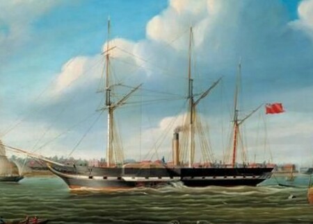 Royal William 2026